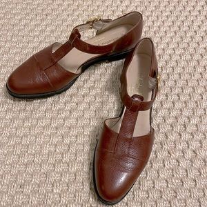 Salvatore Ferragamo size 5.5 shoes perfect condition